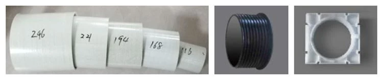 frp electrical conduit