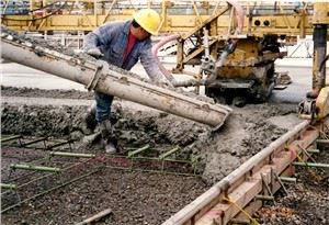 Dowel Bars Għall-Paviment tal-Konkrit